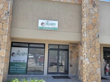 Shop & Retail Property