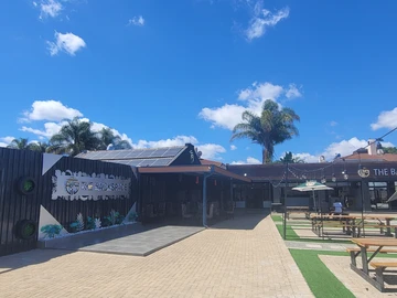 Shop & Retail Property