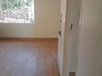 2 Bedroom Townhouse Complex