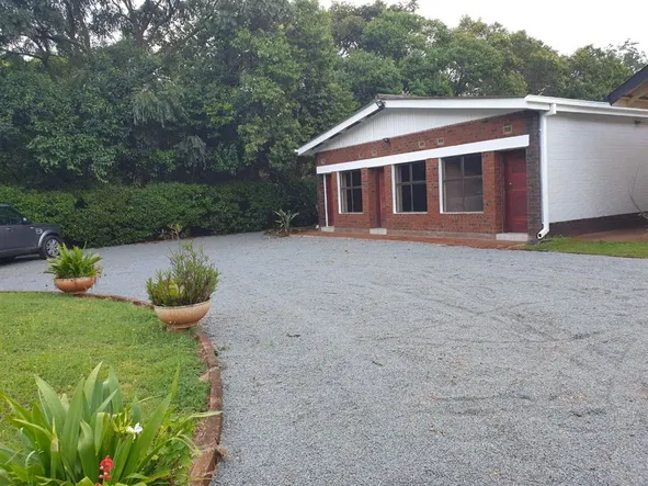 Newly-Built Office in Rhodesville