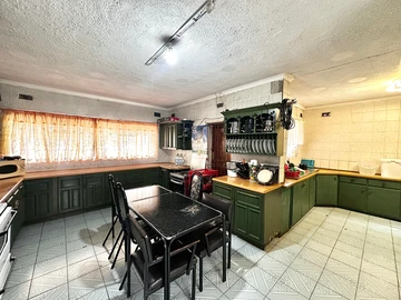 4 Bedroom Townhouse Complex