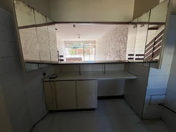 2 Bedroom Garden Flat