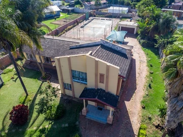 Great Commercial Property In Avondale