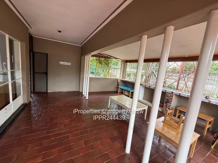 Prime Property For sale in Alex Park 