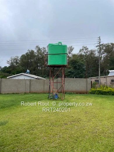 Modern Solar Powered Cluster Homes