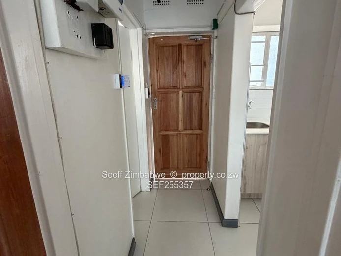 Fully Furnished Avenues Office with Comprehensive Security