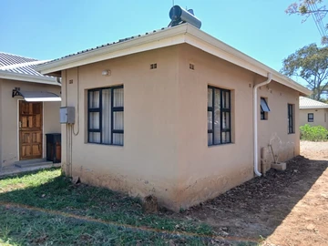 3 Bedroom Townhouse Complex