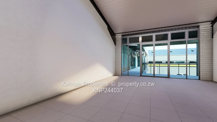 CUMBERLAND COMMERCIAL PARK - OCCUPATION 1st JUNE 2026