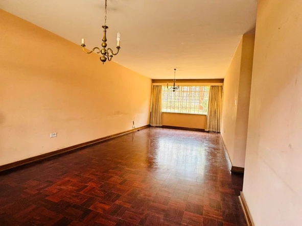 2 Bedroom Flat & Apartment