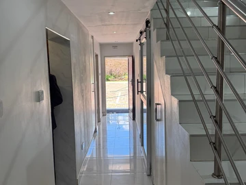 4 Bedroom Townhouse Complex