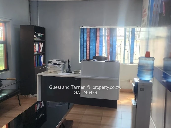Willowvale Industrial Property for Sale