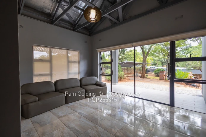 Modern Opulence Meets Prime Location