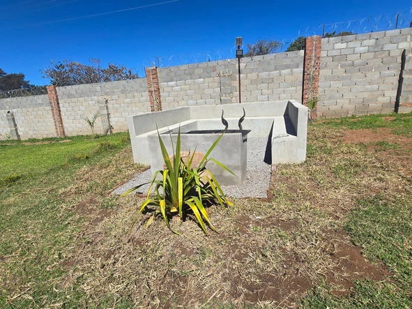 3 Bedroom Townhouse Complex