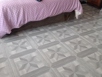 6 Unit Townhouse Complex