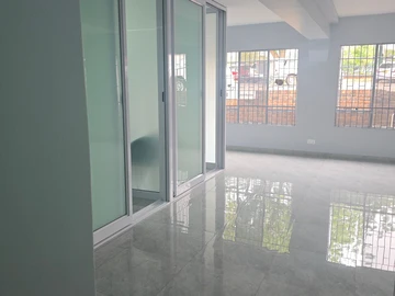 Shop & Retail Property