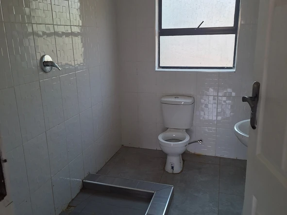 3 Bedroom Cottage