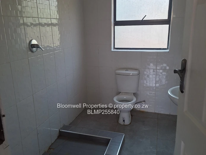 Newly built 3 bed cottage