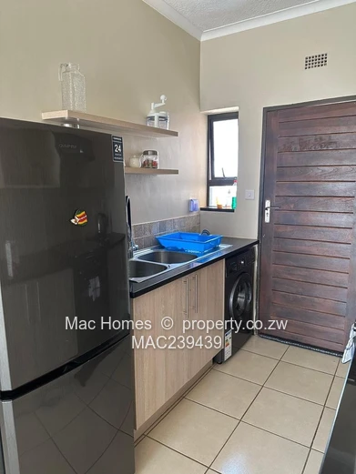 Aspire Heights, Aspindale modern 2 bedroom flay for sale