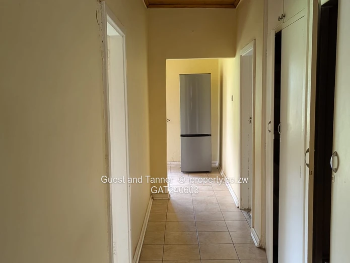 4 Bedroomed house For Sale In Greendale 