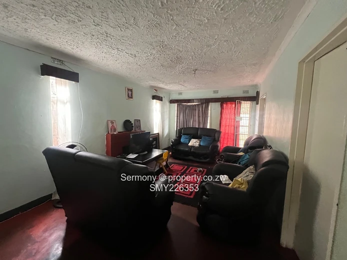 Residential house for rent