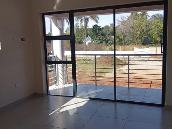 4 Bedroom Townhouse Complex