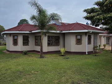 3 Bedroom Townhouse Complex