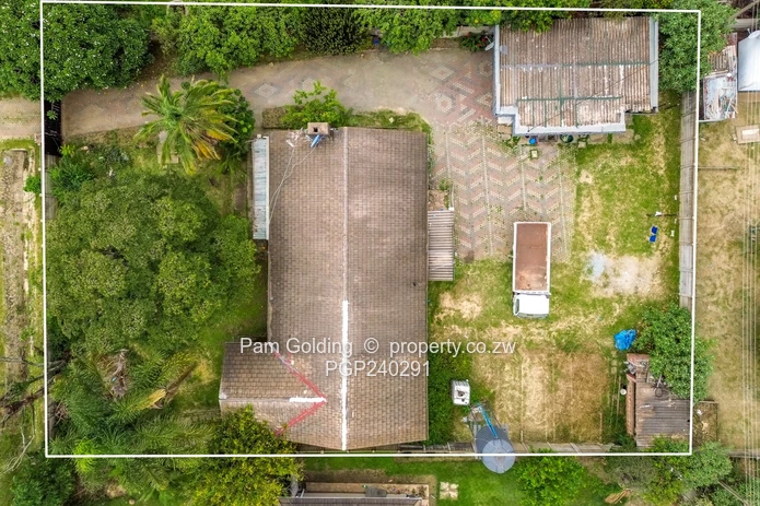 Family Home With Great Potential