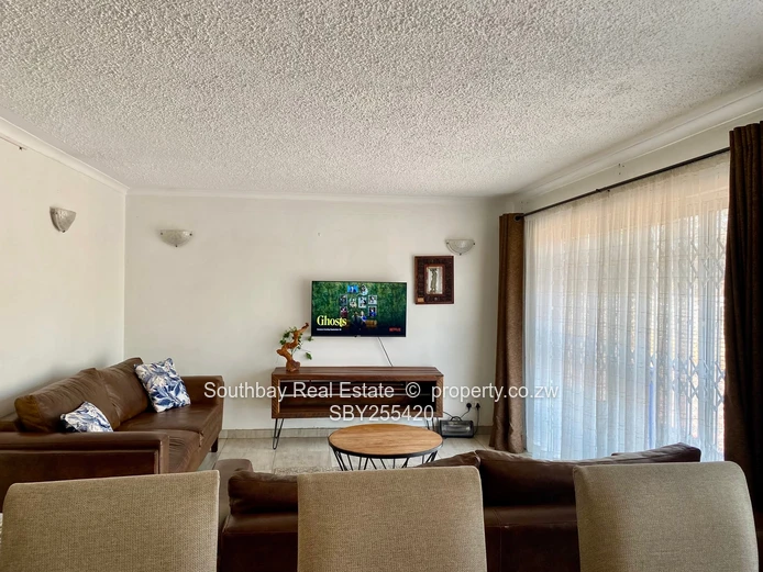Marlborough Duplex Flat For Sale