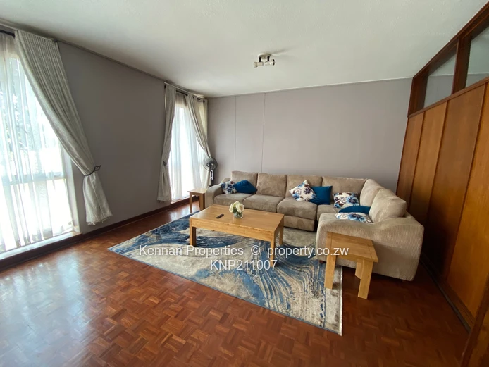 Fully Furnished Flat Available to Rent