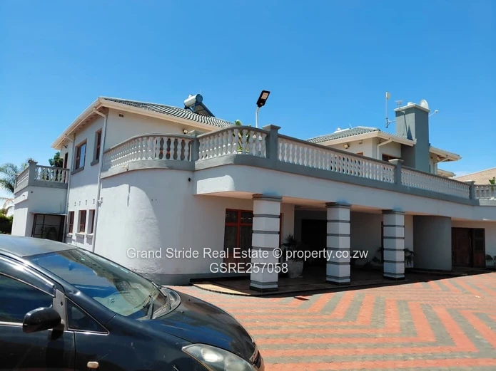 Mt Pleasant House For Rent