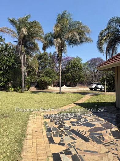 Commercial property in highlands 