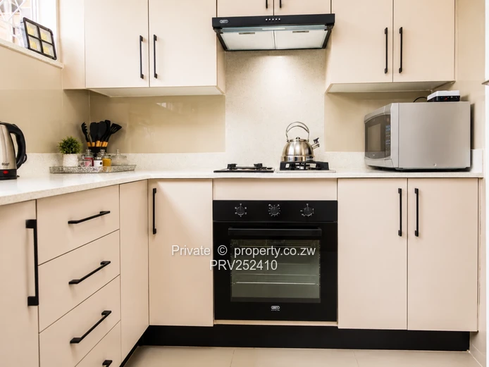 2 bed cbd stay