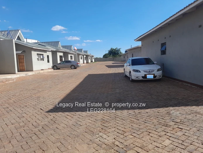 3-Bedroom Apartment for Rent – Ruwa
