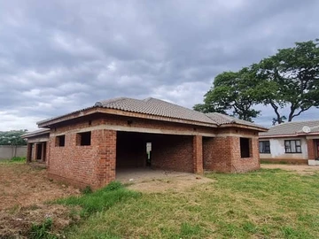 5 Bedroom Townhouse Complex