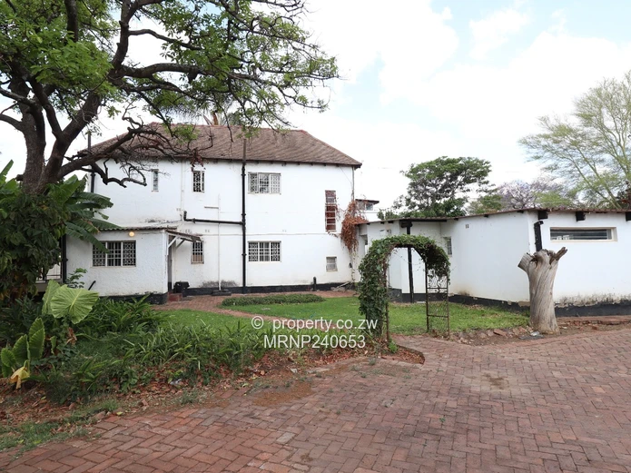 Belgravia House for Sale