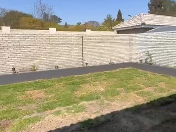 3 Bedroom Townhouse Complex