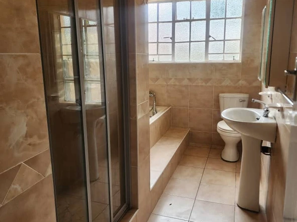 4 Bedroom Townhouse Complex