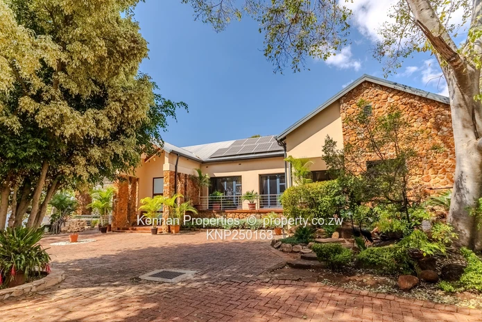 A truly remarkable property that is well worth viewing.