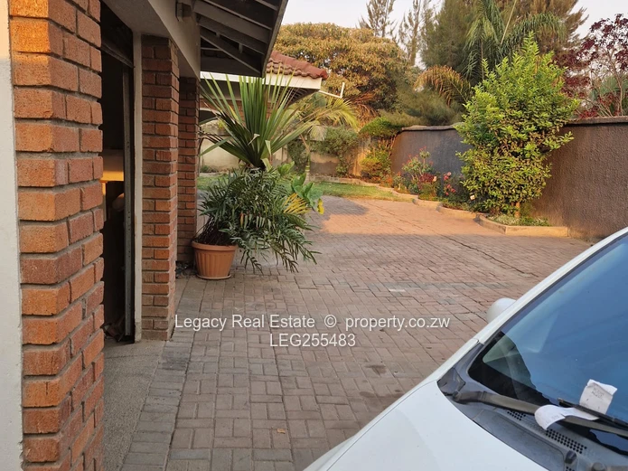 Comfort Meets Character In Waterfalls, A Lovely Family Home Awaits