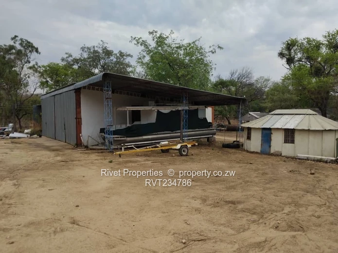 Kariba Breeze (Sole Mandate)