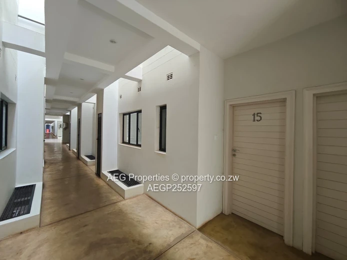 Apartment to rent in Millennium heights 