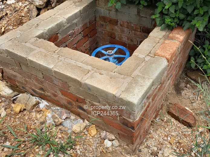 1181m² Low density residential stand for sale in Kadoma (Sole Mandate)