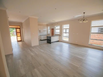 13 Unit Townhouse Complex