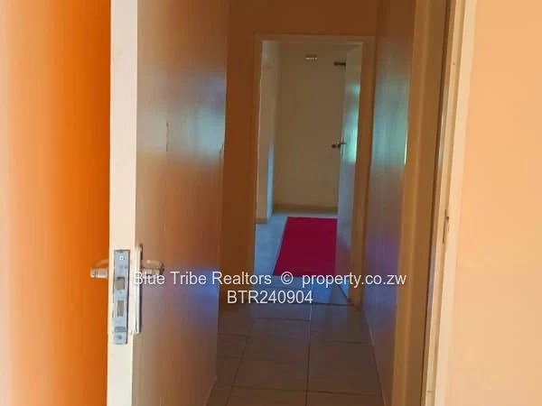 House for sale in Waterfalls 