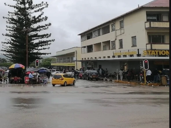 Shop & Retail Property