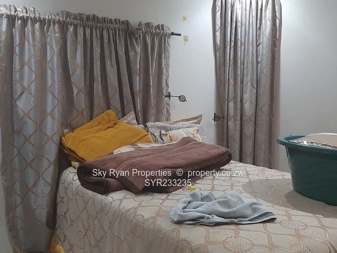 Old Marlborough Duplex Flat For Sale 