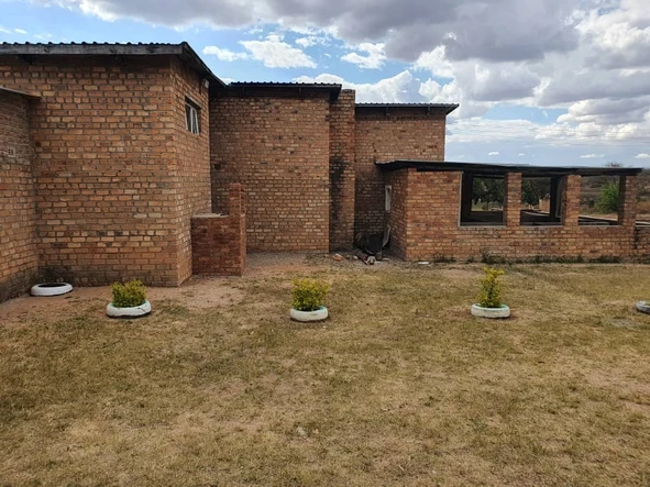 Shop & Retail Property