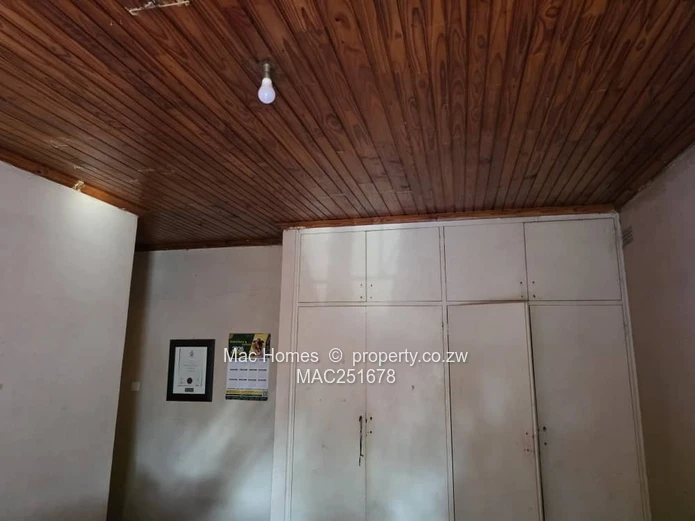 Bluffhill Solid House For Sale
