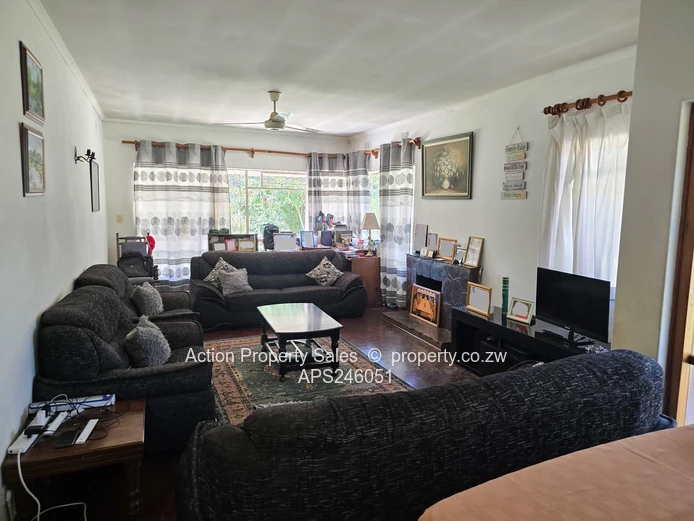 House For Sale In Marlborough 