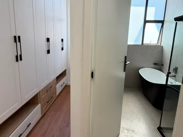 4 Bedroom Townhouse Complex